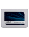 Dysk SSD Crucial MX500 1TB Sata3 2.5'' 560/510 MB/s - nr 70