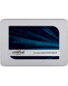 Dysk SSD Crucial MX500 1TB Sata3 2.5'' 560/510 MB/s - nr 71