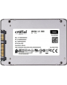 Dysk SSD Crucial MX500 1TB Sata3 2.5'' 560/510 MB/s - nr 73