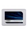 Dysk SSD Crucial MX500 1TB Sata3 2.5'' 560/510 MB/s - nr 74