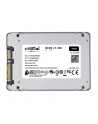 Dysk SSD Crucial MX500 1TB Sata3 2.5'' 560/510 MB/s - nr 76