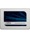 crucial MX500 250GB Sata3 2.5'' 560/510 MB/s - nr 22