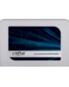 crucial MX500 250GB Sata3 2.5'' 560/510 MB/s - nr 38