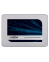 crucial MX500 250GB Sata3 2.5'' 560/510 MB/s - nr 58