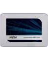 crucial MX500 250GB Sata3 2.5'' 560/510 MB/s - nr 63