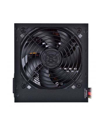 Litepower II Black 450W (Active PFC, 2xPEG, 120mm)