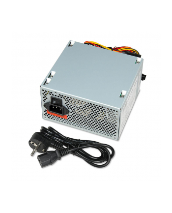 Zasilacz 400 W CUBE II 12 CM FAN