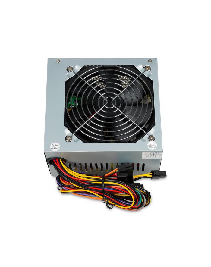 Zasilacz 400 W CUBE II 12 CM FAN główny