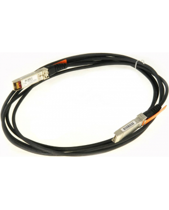 *Cisco 3-m 10G SFP+ Twinax cable assembly, passive               SFP-H10GB-CU3M=