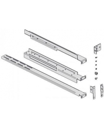 ZESTAW MONTAŻOWY RACK EVER 800 1200MM