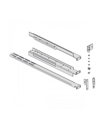 ZESTAW MONTAŻOWY RACK EVER 800 1200MM