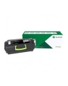 Toner MS817/8dn 11K BK return 53B2000 - nr 3