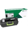 Toner MS817/8dn 25K BK return 53B2H00 - nr 10