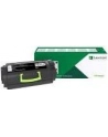 Toner MS817/8dn 25K BK return 53B2H00 - nr 13