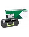 Toner MS817/8dn 25K BK return 53B2H00 - nr 3
