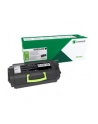 Toner MS817/8dn 25K BK return 53B2H00 - nr 5