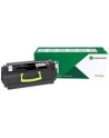 Toner MS818dn 45K BK return 53B2X00 - nr 12
