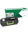 Toner MS818dn 45K BK return 53B2X00 - nr 13