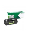 Toner MS818dn 45K BK return 53B2X00 - nr 2