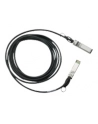 *Cisco 3-m 10G SFP+ Twinax cable assembly, passive               SFP-H10GB-CU3M= - nr 8