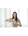 brita Karafka filtrująca 1,3l fill&serve kolor biały/grafitowy - nr 10