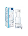 brita Karafka filtrująca 1,3l fill&serve kolor biały/grafitowy - nr 17