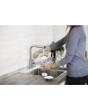 brita Karafka filtrująca 1,3l fill&serve kolor biały/grafitowy - nr 30
