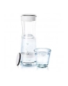 brita Karafka filtrująca 1,3l fill&serve kolor biały/grafitowy - nr 35