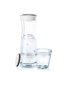 brita Karafka filtrująca 1,3l fill&serve kolor biały/grafitowy - nr 42