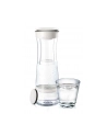 brita Karafka filtrująca 1,3l fill&serve kolor biały/grafitowy - nr 4