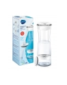 brita Karafka filtrująca 1,3l fill&serve kolor biały/grafitowy - nr 7