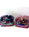 hasbro DISNEY Magical Movers zestaw tematyczny E0072 /4 - nr 1