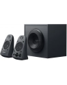 logitech Z625 Powerful THX Sound 2.1 980-001256 - nr 124