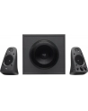 logitech Z625 Powerful THX Sound 2.1 980-001256 - nr 125