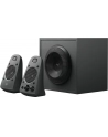 logitech Z625 Powerful THX Sound 2.1 980-001256 - nr 126