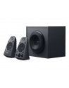 logitech Z625 Powerful THX Sound 2.1 980-001256 - nr 146