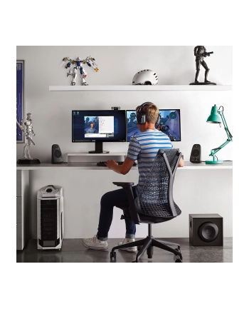 logitech Z625 Powerful THX Sound 2.1 980-001256 nr 2
