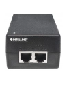 intellinet Adapter zasilacz Ultra PoE+ IEEE 802.3bt 60W 1 port RJ45 gigabit - nr 12