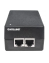 intellinet Adapter zasilacz Ultra PoE+ IEEE 802.3bt 60W 1 port RJ45 gigabit - nr 19