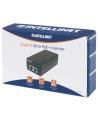 intellinet Adapter zasilacz Ultra PoE+ IEEE 802.3bt 60W 1 port RJ45 gigabit - nr 22