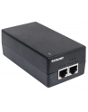intellinet Adapter zasilacz Ultra PoE+ IEEE 802.3bt 60W 1 port RJ45 gigabit - nr 25