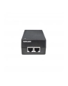 intellinet Adapter zasilacz Ultra PoE+ IEEE 802.3bt 60W 1 port RJ45 gigabit - nr 2