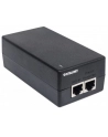 intellinet Adapter zasilacz Ultra PoE+ IEEE 802.3bt 60W 1 port RJ45 gigabit - nr 34
