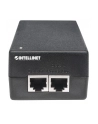 intellinet Adapter zasilacz Ultra PoE+ IEEE 802.3bt 60W 1 port RJ45 gigabit - nr 43