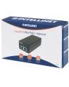intellinet Adapter zasilacz Ultra PoE+ IEEE 802.3bt 60W 1 port RJ45 gigabit - nr 47