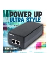 intellinet Adapter zasilacz Ultra PoE+ IEEE 802.3bt 60W 1 port RJ45 gigabit - nr 52