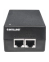 intellinet Adapter zasilacz Ultra PoE+ IEEE 802.3bt 60W 1 port RJ45 gigabit - nr 57