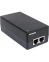 intellinet Adapter zasilacz Ultra PoE+ IEEE 802.3bt 60W 1 port RJ45 gigabit - nr 58