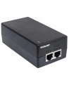 intellinet Adapter zasilacz Ultra PoE+ IEEE 802.3bt 60W 1 port RJ45 gigabit - nr 66
