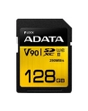 adata SD Premier ONE 128G UHS 2/U3/CL10 290/260MB/s - nr 36